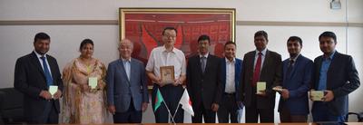 Visit from Bangladesh Energy & Power Research Council (BEPRC)-1.jpg