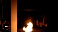 [20170307]国際宇宙ステーション・「きぼう」日本実験棟での燃焼実験に成功～JAXAと山口大学の共同実験　Group Combustion実験（研究代表者：三上真人教授）～2