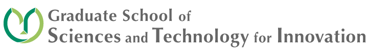 Graduate School of Sciences and Technology for Innovation, Yamaguchi University